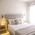 Apartment Aegean Majesty Azolimnos