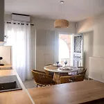 Apartment Aegean Majesty *