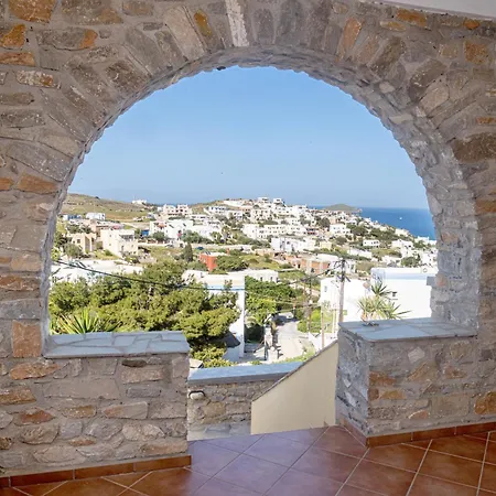 公寓 Aegean Majesty