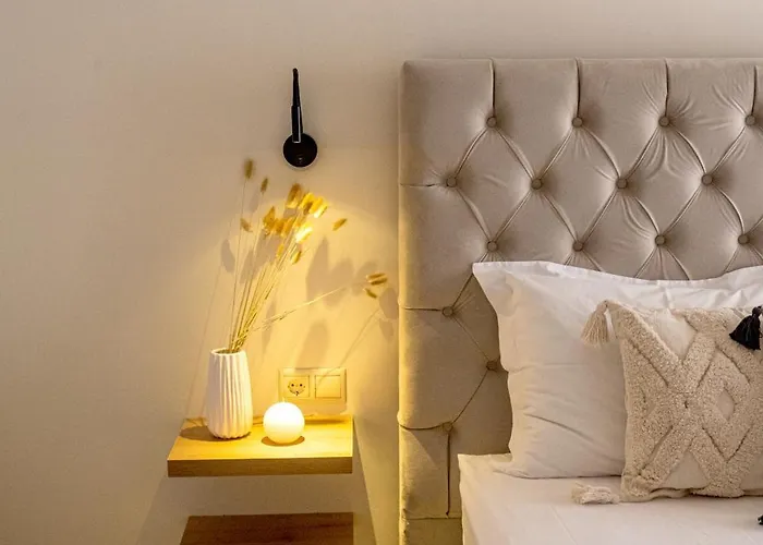 公寓 Aegean Majesty