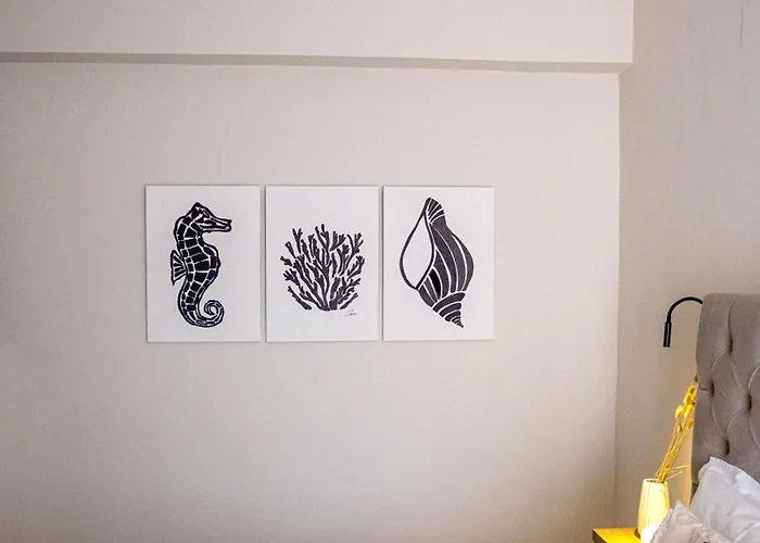 公寓 Aegean Majesty