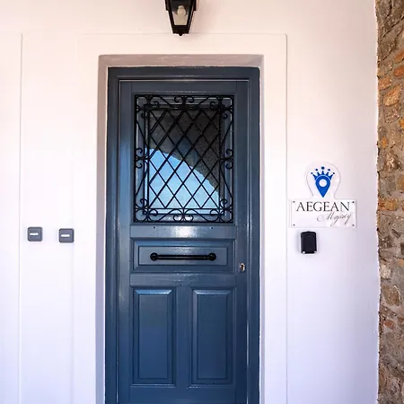 Appartement Aegean Majesty