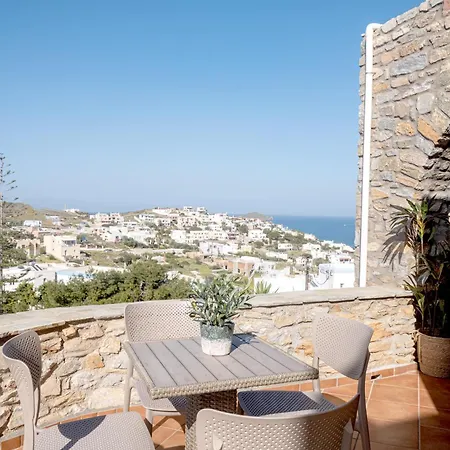 Lejlighed Aegean Majesty