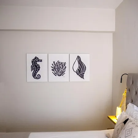 شقة Aegean Majesty