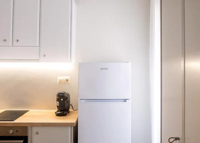 Lejlighed Aegean Majesty *