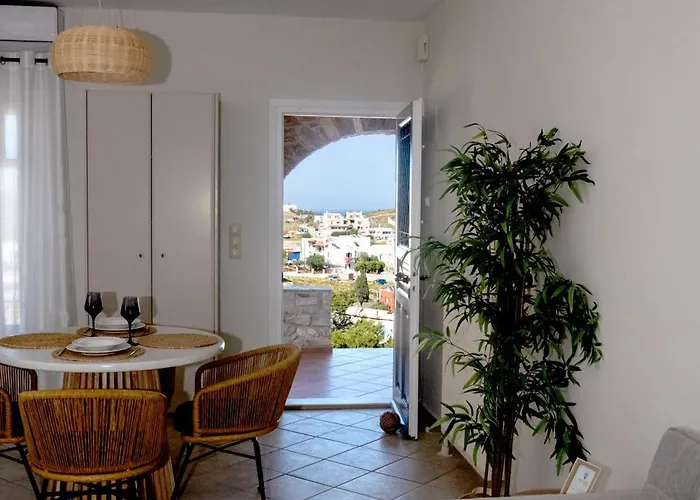 Aegean Majesty Azolimnos