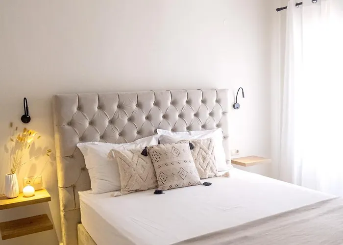 شقة Aegean Majesty أزوليمنوس