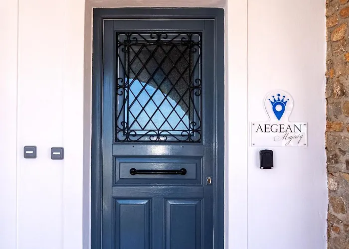 Lejlighed Aegean Majesty