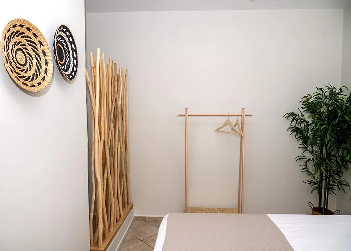 شقة Aegean Majesty *