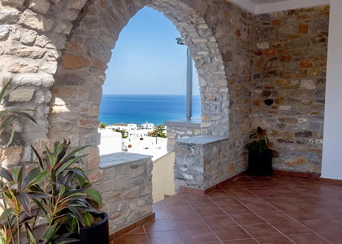 Lejlighed Aegean Majesty *